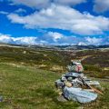 Rondane Nationalpark Norwegen