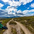Rondane Nationalpark Norwegen