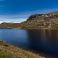 Furusjoensee, Rondane NP Norwegen