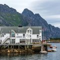 Henningsvaer auf den Lofoten