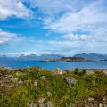Henningsvaer auf den Lofoten