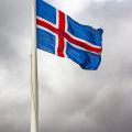 Island,Nationalflagge
