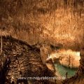 Tropfsteinhöhle Cuevas del Drac, Drachenhöhle, Porto Christo, Mallorca, Spanien