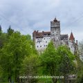 Burg Bran, Draculaburg