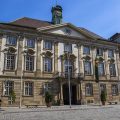 Esslingen am Neckar, neues Rathaus und Standesamt