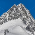 Großglockner, Kärnten, Österreich
