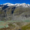 Glocknergruppe, Großglockner, Kärnten, Österreich
