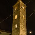 Kirche Hl. Anselm, Nin, Kroatien