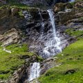 Naßfeld-Wasserfall, Großglockner, Kärnten