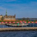 Schloss Kronborg in Helsingör