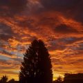 Sonnenaufgang