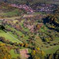Herbststimmung im Neidlinger Tal