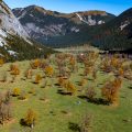 Großer Ahornboden, Karwendel, Österreich