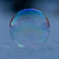 Seifenblasen