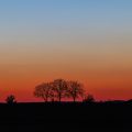 Sonnenuntergang