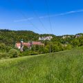 Kloster Beuron, oberes Donautal