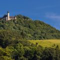 Burg Teck, Kirchheim unter Teck