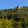Burg Teck, Kirchheim unter Teck