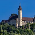 Burg Teck, Kirchheim unter Teck