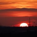 Sonnenuntergang