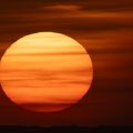 Sonnenuntergang
