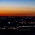 Blick ins Albvorland