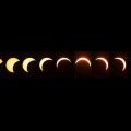 Sonnenfinsternis